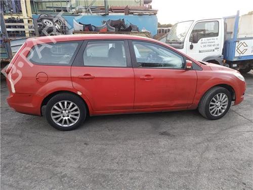 Left front window switch FORD FOCUS II Turnier (DA_, FFS, DS) 1.8 TDCi | BP33730250I27  - Image 14