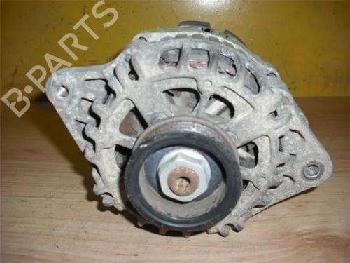 Generator HYUNDAI GETZ (TB) 1.1 (63 hp) 9720116