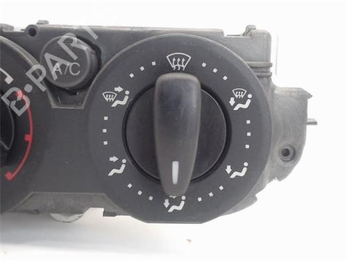 Climate control FORD C-MAX (DM2) 1.8 TDCi | BP19288818I5 