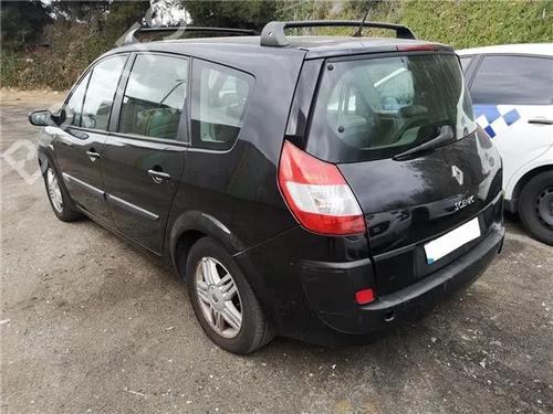 Startmotor RENAULT SCÉNIC II (JM0/1_) 1.9 dCi (JM0G, JM12, JM1G, JM2C) | BP9662255M8 
