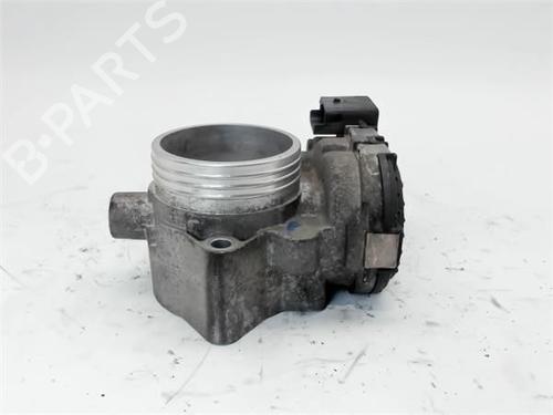 Throttle body PEUGEOT 307 Break (3E)  | BP16153032M82 