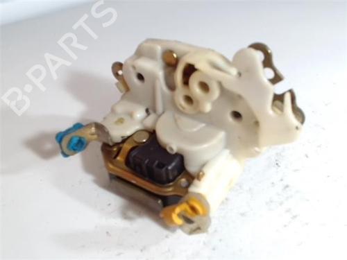 Front right lock NISSAN MICRA II (K11)  | BP14343948C97 