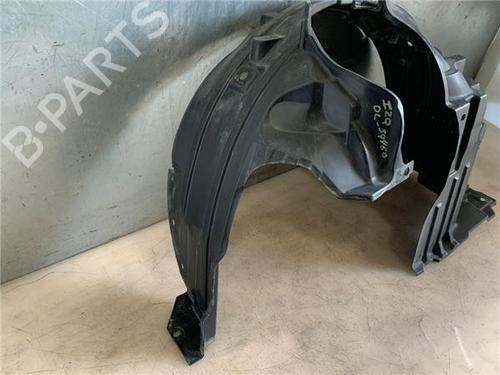 Wheel arch NISSAN MICRA III (K12)  | BP20159306C56 