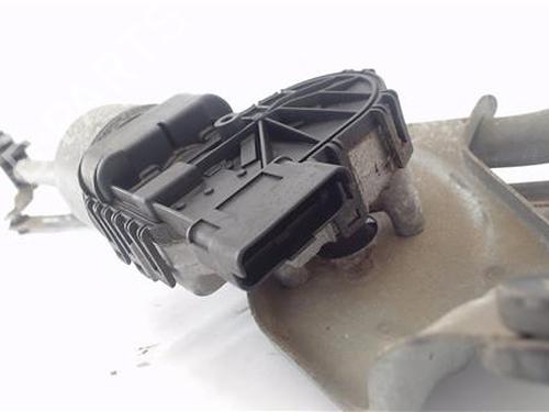 Front wiper motor DACIA SANDERO 1.4 (BS0C, BS0A, BS0G, BS1F, BS0E) | BP29134652M29 