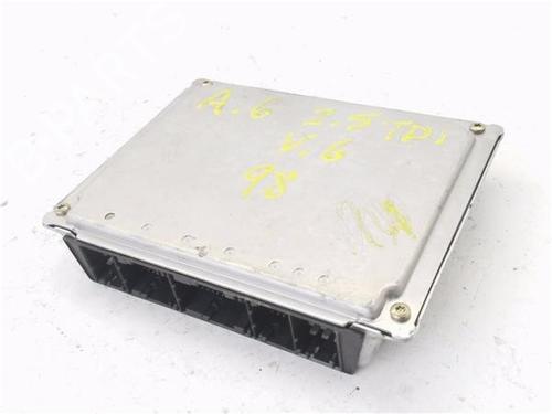 Electronic module AUDI A6 C5 (4B2) 2.5 TDI | BP26953866M83 