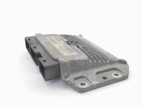 Elektronisk modul RENAULT MODUS / GRAND MODUS (F/JP0_)  | BP22922827M83 