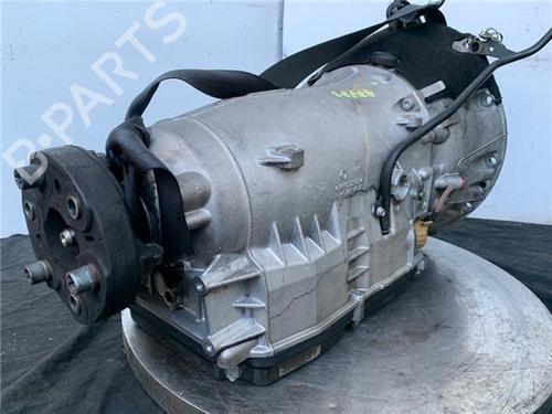 Gearbox MERCEDES-BENZ E-CLASS (W211) E 270 CDI (211.016) | BP35986581M3 - Image 7