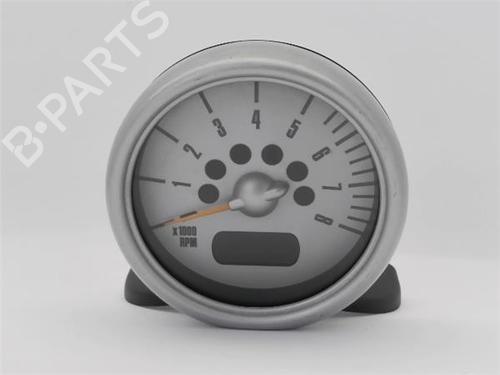 Cockpit MINI MINI (R50, R53) Cooper (116 hp) 25008336