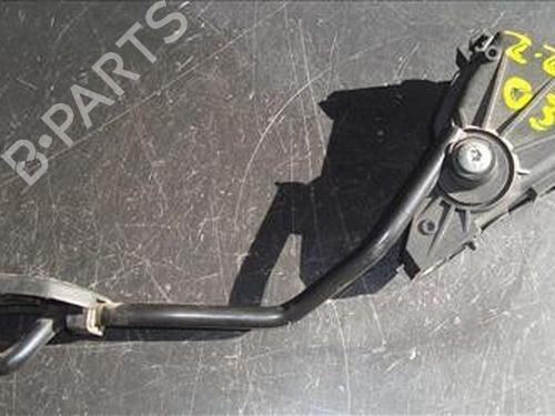 Pedal NISSAN ALMERA TINO (V10) 2.2 dCi | BP9634895I4 