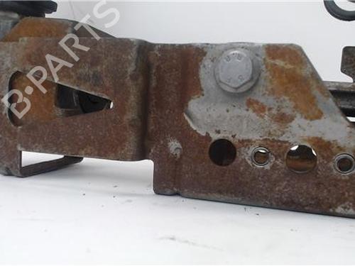 Steering column VW MULTIVAN T5 (7HM, 7HN, 7HF, 7EF, 7EM, 7EN)  | BP19031061M21 