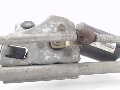 Front wiper motor LAND ROVER FREELANDER I (L314)  | BP24316319M29 