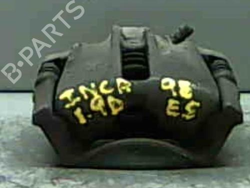 Used Other SEAT INCA (6K9) 1.9 D (64 hp) 14333135