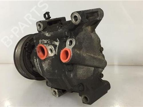 AC compressor FIAT PUNTO Hatchback Van (188_) 1.3 JTD | BP9685630M34 