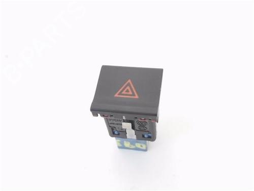 Warning switch VW POLO V (6R1, 6C1) 1.2 TSI 16V | BP29260152I22