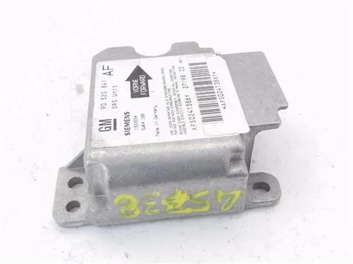 ECU airbags OPEL ASTRA G Hatchback (T98) 1.6 16V (F08, F48) | BP27571547M53 