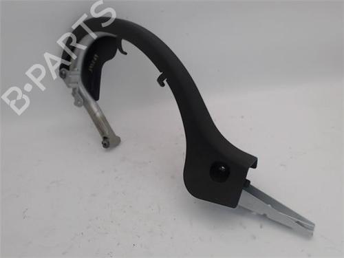 Used Hinge/Door check strap MERCEDES-BENZ C-CLASS (W204) C 280 (204.054) (231 hp) 16521909