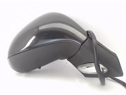 Right mirror PEUGEOT 207 CC (WD_)  | BP25292907C27 