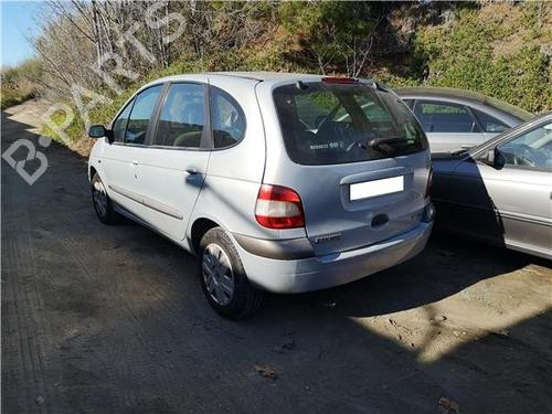 Alternator RENAULT SCÉNIC I MPV (JA0/1_, FA0_) 1.9 dTi (JA0N) | BP9739018M7 