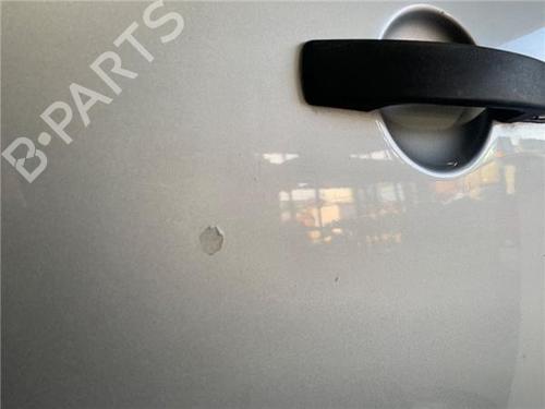 Left front door LAND ROVER DISCOVERY III (L319) 2.7 TD 4x4 | BP25977323C2 