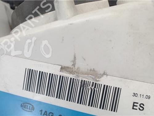 Right headlight VOLVO S40 I (644)  | BP19288805C29 