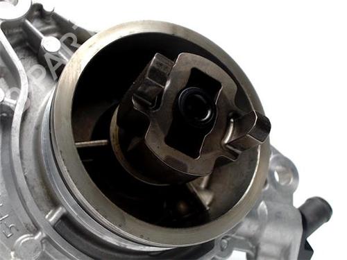 Vacuum pump BMW 5 (E60)  | BP11991856M80 