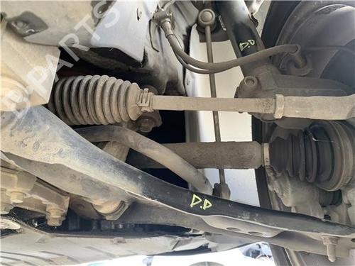 Steering rack SEAT LEON (1P1) 1.9 TDI | BP32417886M22 - Image 2