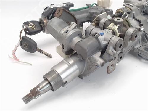 Steering column LEXUS RX (_U3_) 400h (MHU38_) | BP19310454M21 