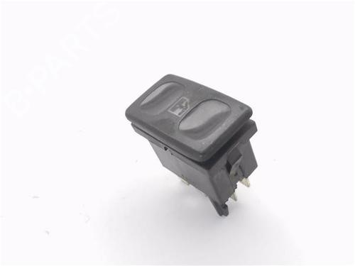 Right front window switch SEAT IBIZA II (6K1) 1.9 D | BP29574399I26 