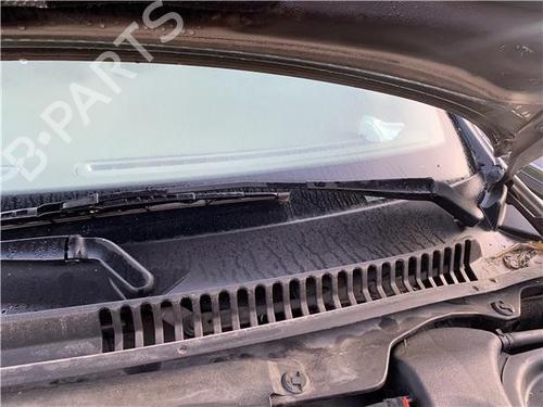 Front windshield wiper arm JAGUAR X-TYPE I (X400) 2.0 D | BP32417195C143 