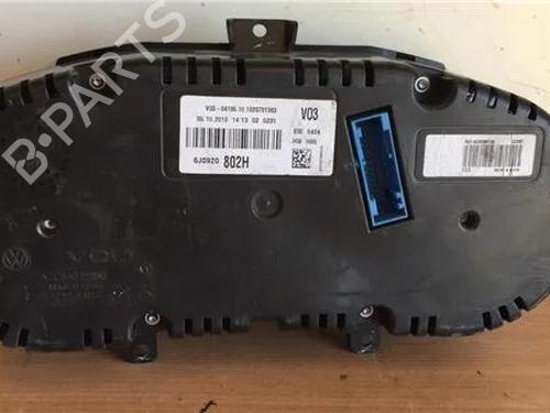 Instrument cluster SEAT IBIZA IV ST (6J8, 6P8) 1.2 TDI | BP12149294C47 