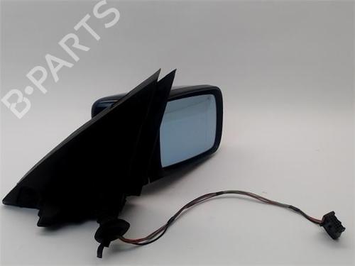 Right mirror BMW 5 (E39) 528 i | BP25718767C27 