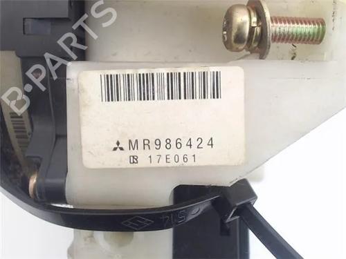 Switch MITSUBISHI COLT VI (Z3_A, Z2_A)  | BP25718687I30 