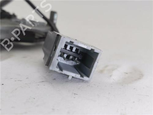 Seat buckle RENAULT KANGOO Express (FC0/1_)  | BP32162048I32 