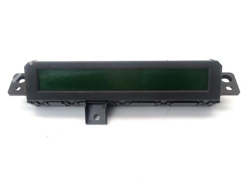 Used Display monitor Display monitor MAZDA 5 (CR) 2.0 (CREW, CR19) (146 hp) 29114619 29114619