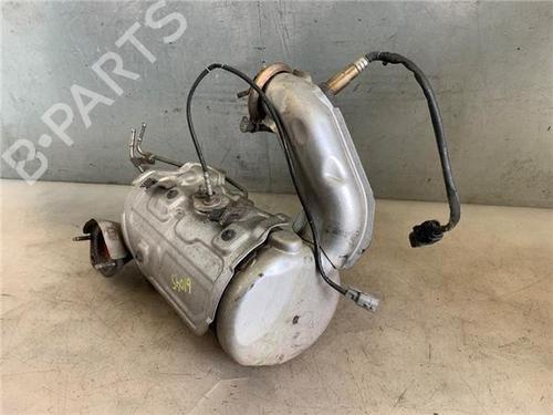 Catalyst RENAULT CLIO IV (BH_) 1.5 dCi 90 | BP35951207M10 - Image 5