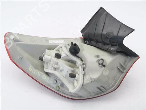 Right taillight OPEL ASTRA J (P10)  | BP33731298C35  - Image 5