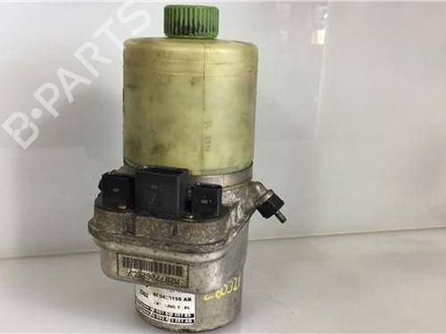 Used Steering pump SKODA ROOMSTER (5J7) 1.4 TDI (70 hp) 9691458