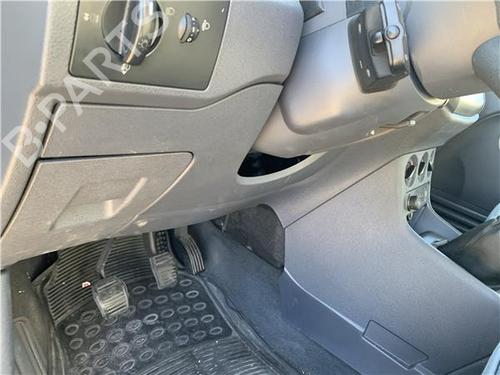 Steering column FORD TRANSIT CONNECT (P65_, P70_, P80_) 1.8 TDCi | BP32450643M21