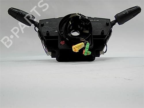 Used Switch OPEL CORSA D (S07) 1.3 CDTI (L08, L68) (75 hp) 9948382