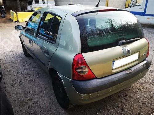 Other RENAULT CLIO II (BB_, CB_) 1.5 dCi (B/CB07) | BP14344517O1 