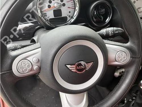 Used Steering wheel MINI MINI (R56) Cooper S (174 hp) 32418327