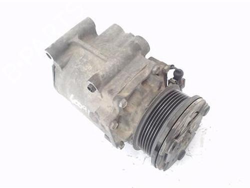 AC compressor FORD FOCUS I (DAW, DBW)  | BP24338646M34 