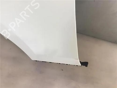 Left front fenders BMW 1 (E81) 118 d | BP11342537C41 