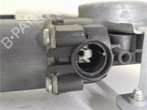 Rear left window mechanism NISSAN QASHQAI I (J10, NJ10) 1.5 dCi | BP30183033C24