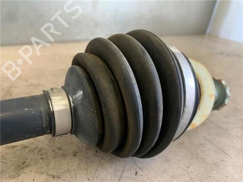 Left front driveshaft SEAT IBIZA IV (6J5, 6P1)  | BP27723044M38 