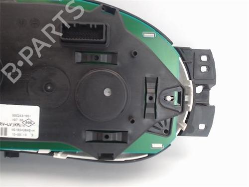 Instrument cluster DACIA SANDERO 1.2 16V | BP17494852C47 