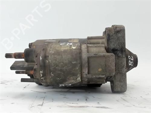 Startmotor RENAULT CLIO II (BB_, CB_) [1998-2016]  13052113