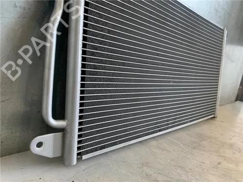 AC radiator VW POLO V (6R1, 6C1) 1.0 | BP26561615M32 