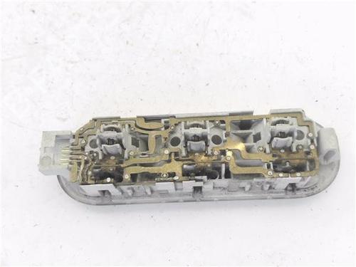 Interior roof light NISSAN NV200 Van 1.5 dCi 85 (M20, M20N, M20M) | BP37261041I8  - Image 7