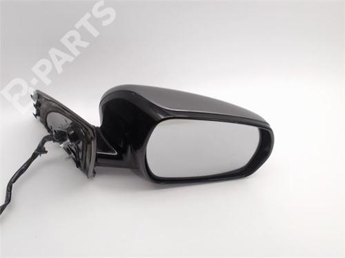 Used Right mirror NISSAN MURANO I (Z50) [2002-2009]  11708914